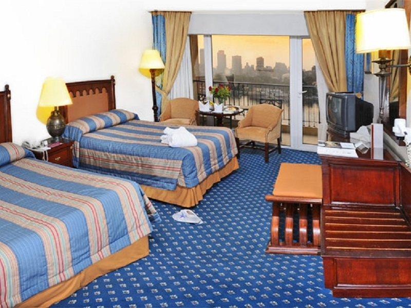 Shepheard Hotel Kairó Kültér fotó