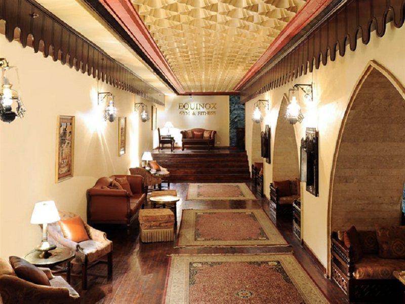 Shepheard Hotel Kairó Kültér fotó