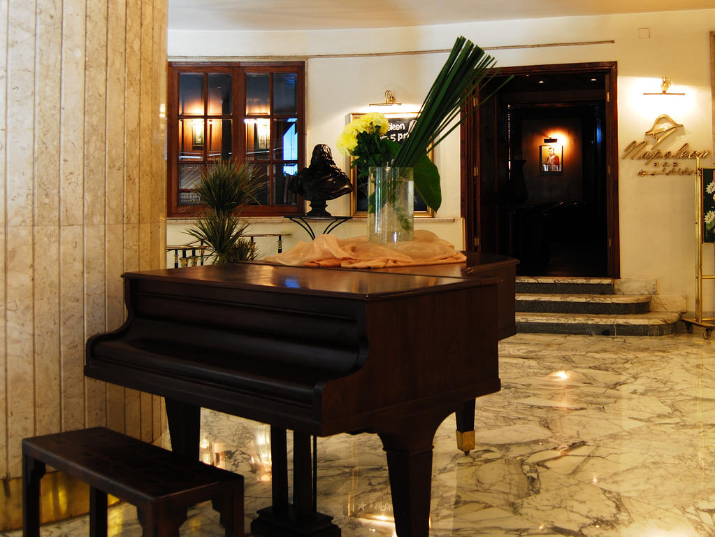 Shepheard Hotel Kairó Kültér fotó
