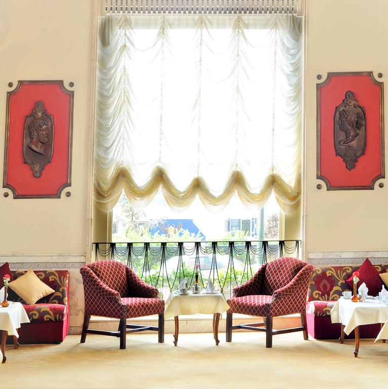 Shepheard Hotel Kairó Kültér fotó
