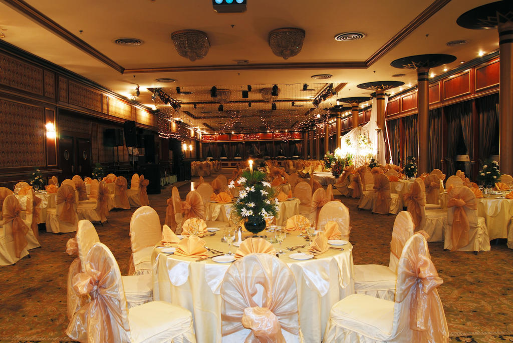 Shepheard Hotel Kairó Kültér fotó