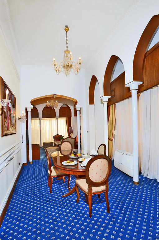 Shepheard Hotel Kairó Kültér fotó